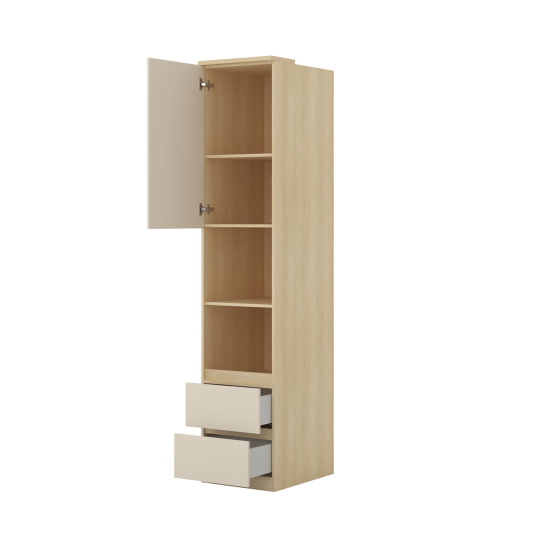 Terra 94 Storage Cabinet 45cm
