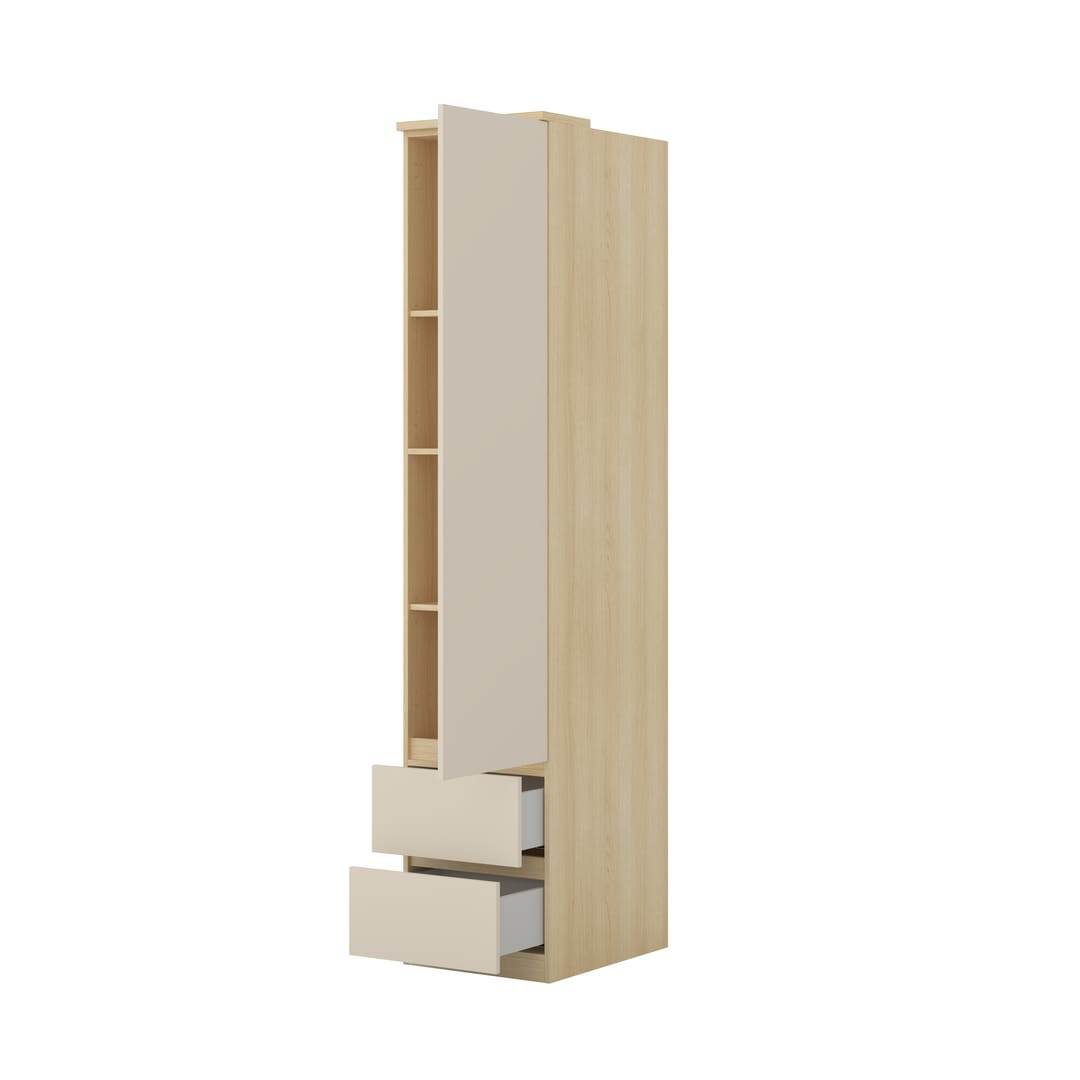Terra 95 Storage Cabinet 45cm