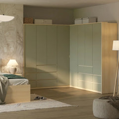 Terra 10 Floating Cabinet 45cm