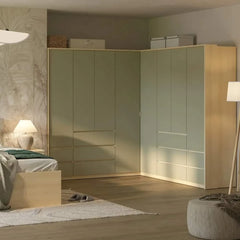 Terra 10 Floating Cabinet 45cm - product image 14
