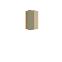 Terra 10 Floating Cabinet 45cm