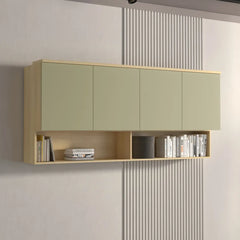 Terra 13 Floating Cabinet 186cm