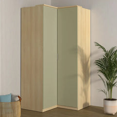 Terra 16 Corner Wardrobe 109cm