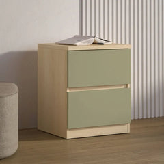 Terra 22 Bedside Table 45cm