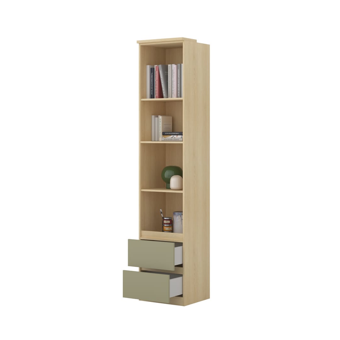Terra 83 Storage Cabinet 45cm
