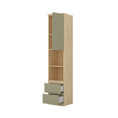 Terra 84 Storage Cabinet 45cm