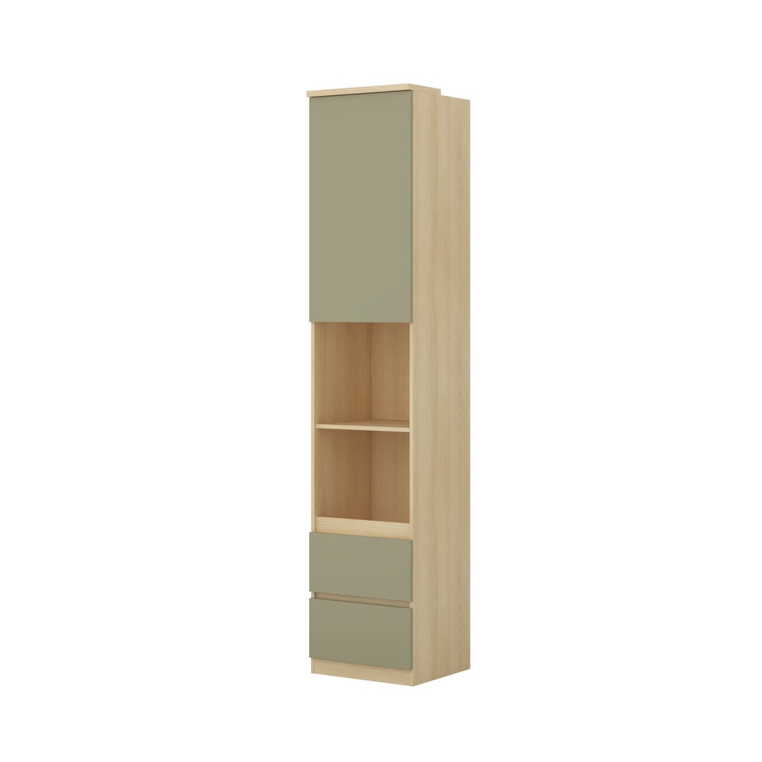 Terra 84 Storage Cabinet 45cm