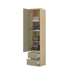 Terra 85 Storage Cabinet 45cm