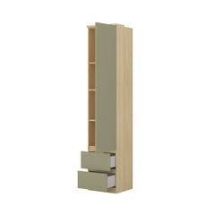 Terra 85 Storage Cabinet 45cm