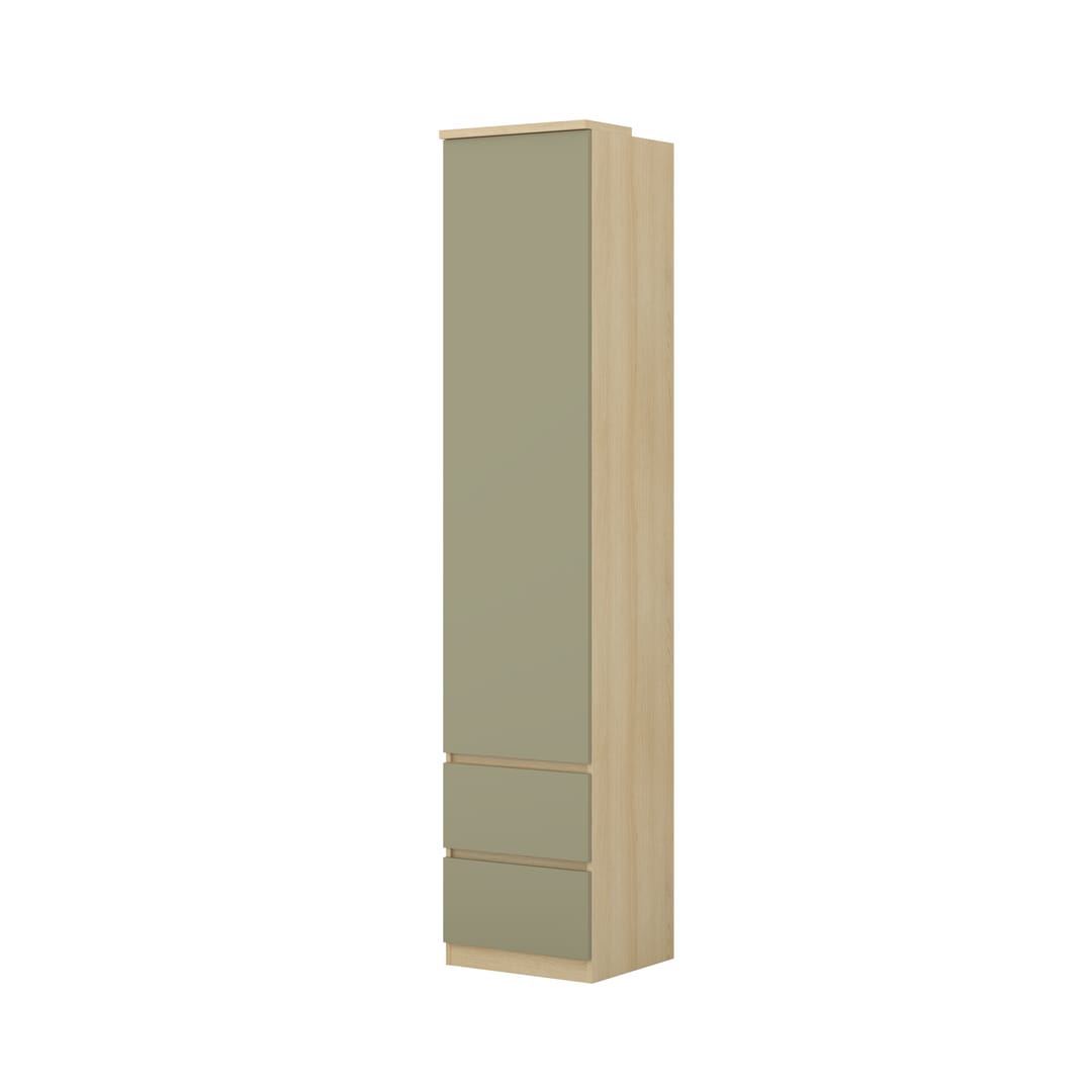 Terra 85 Storage Cabinet 45cm