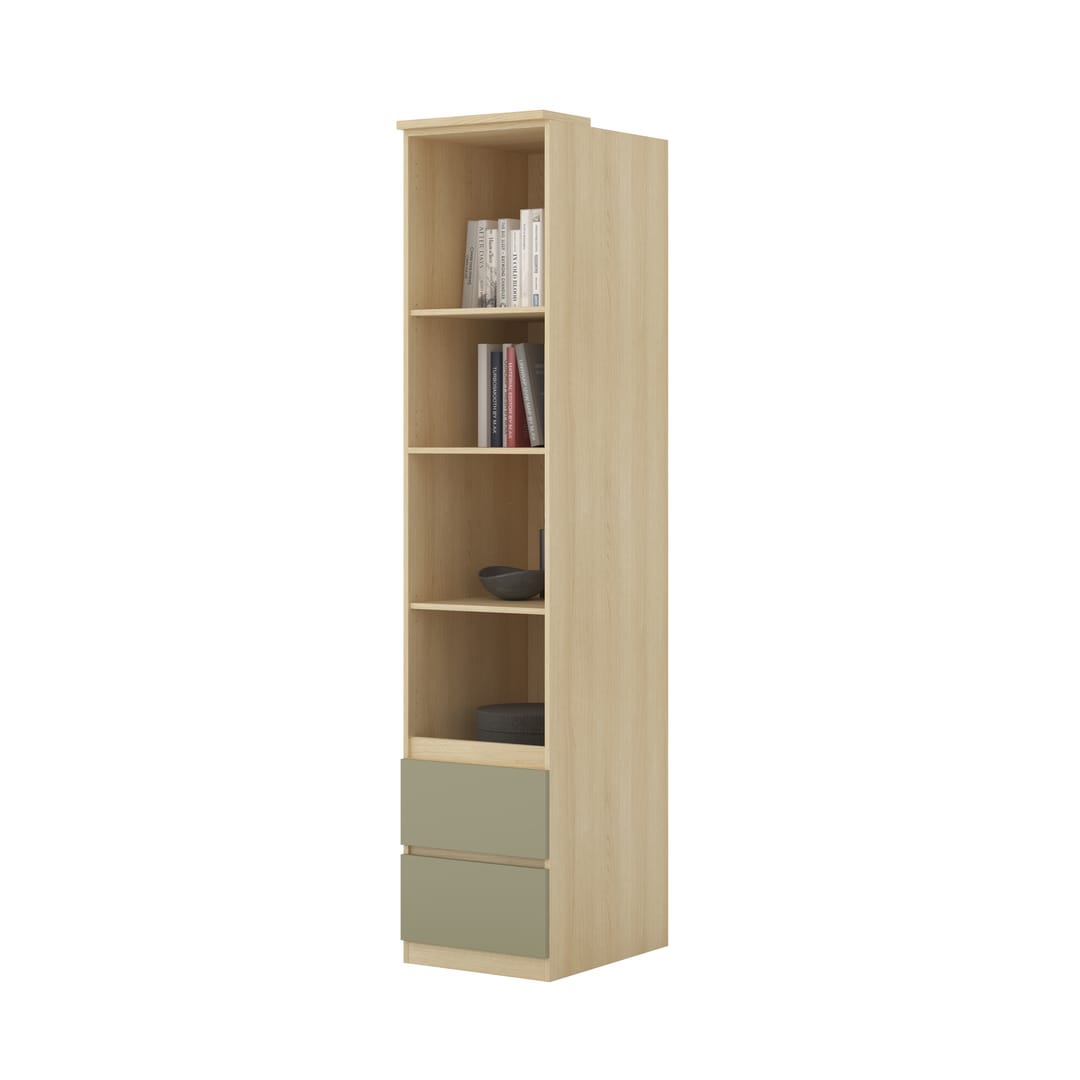 Terra 93 Storage Cabinet 45cm