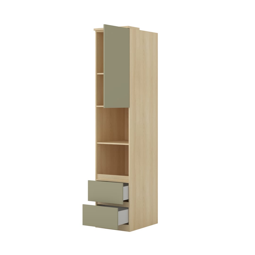 Terra 94 Storage Cabinet 45cm