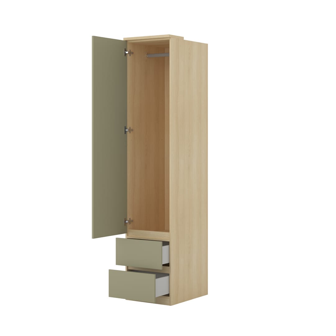 Terra 95 Storage Cabinet 45cm