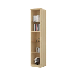 Terra 87 Bookcase 45cm