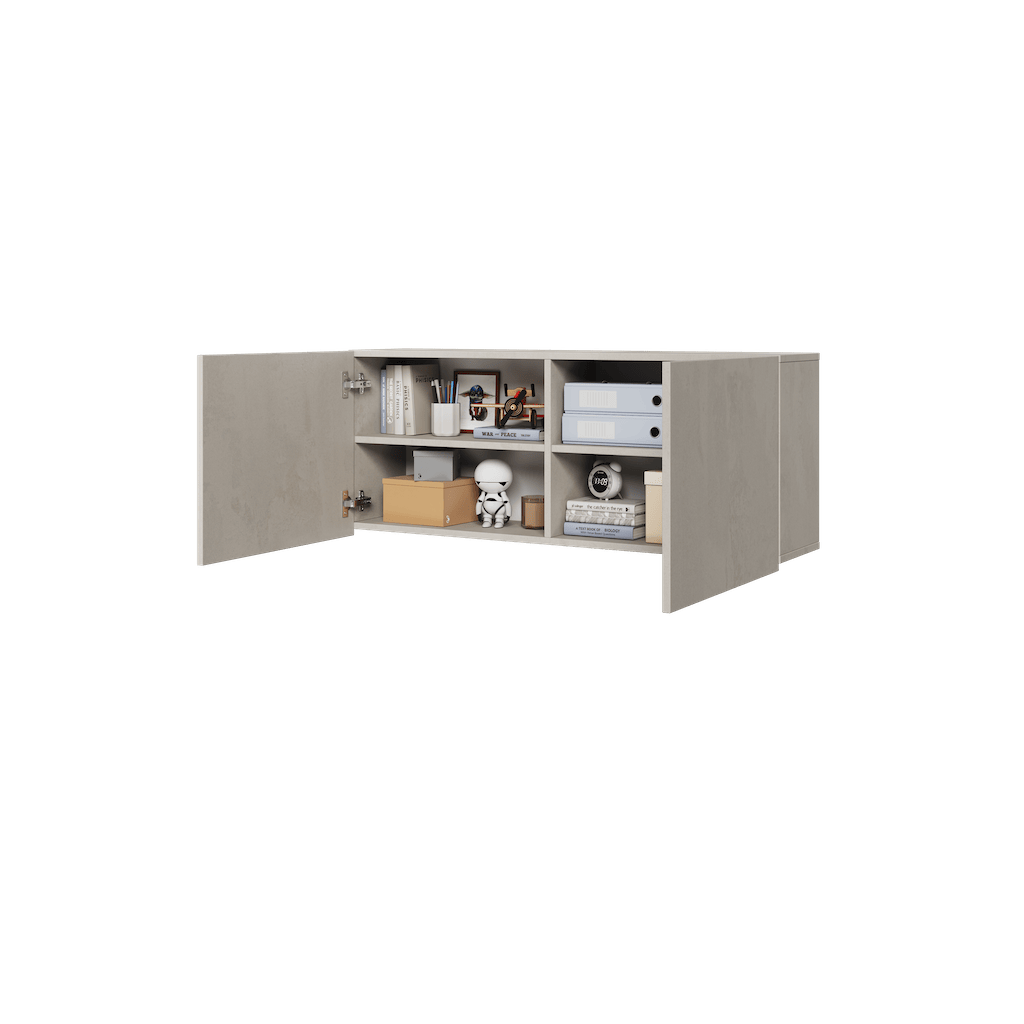 Teen Flex TF-10 Hanging Cabinet 110cm
