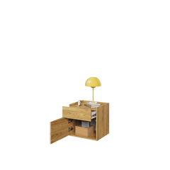Teen Flex TF-18 Bedside Table 45cm - product image 3