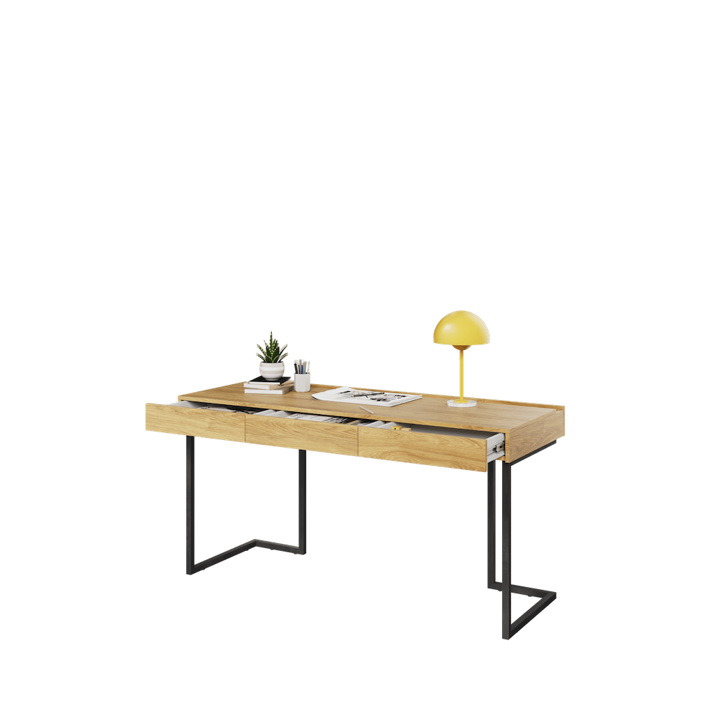 Teen Flex Desk 150cm - product image 3