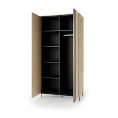 Tivoli TI-01 Tall Cabinet 99cm - product image 2