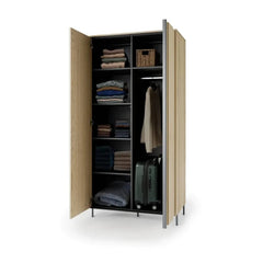 Tivoli TI-01 Tall Cabinet 99cm - product image 3