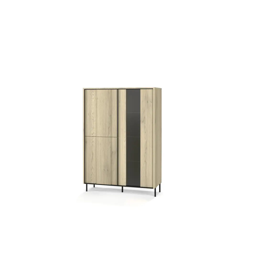 Tivoli TI-02 Display Cabinet 99cm