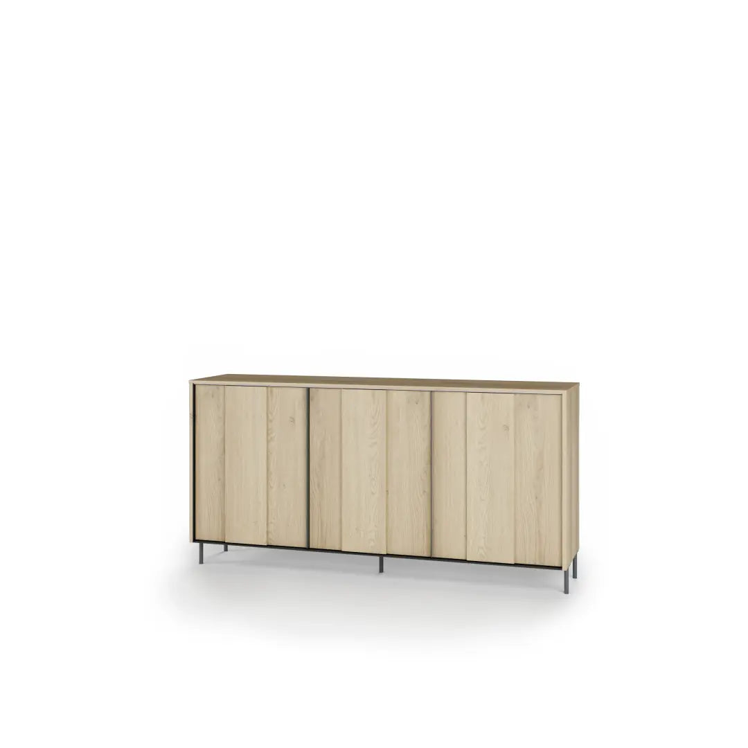 Tivoli TI-04 Sideboard Cabinet 167cm