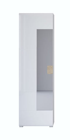 Toledo 17 Hallway Cabinet 61cm