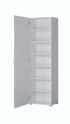 Toledo 17 Hallway Cabinet 61cm