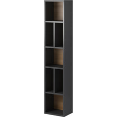 Toledo 88 Bookcase 32cm