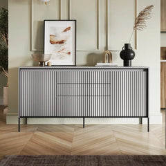 Trend TR-01 Sideboard Cabinet 166cm