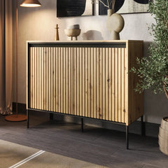 Trend TR-02 Sideboard Cabinet 98cm