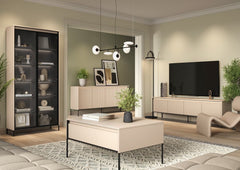 Trend TR-01 Sideboard Cabinet 166cm