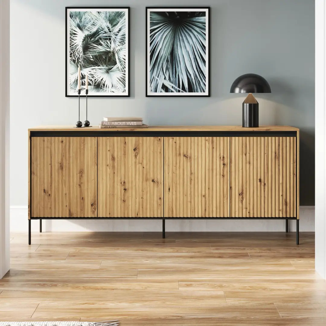 Trend TR-04 Sideboard Cabinet 193cm