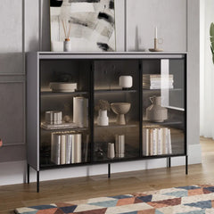 Trend TR-08 Display Cabinet 150cm
