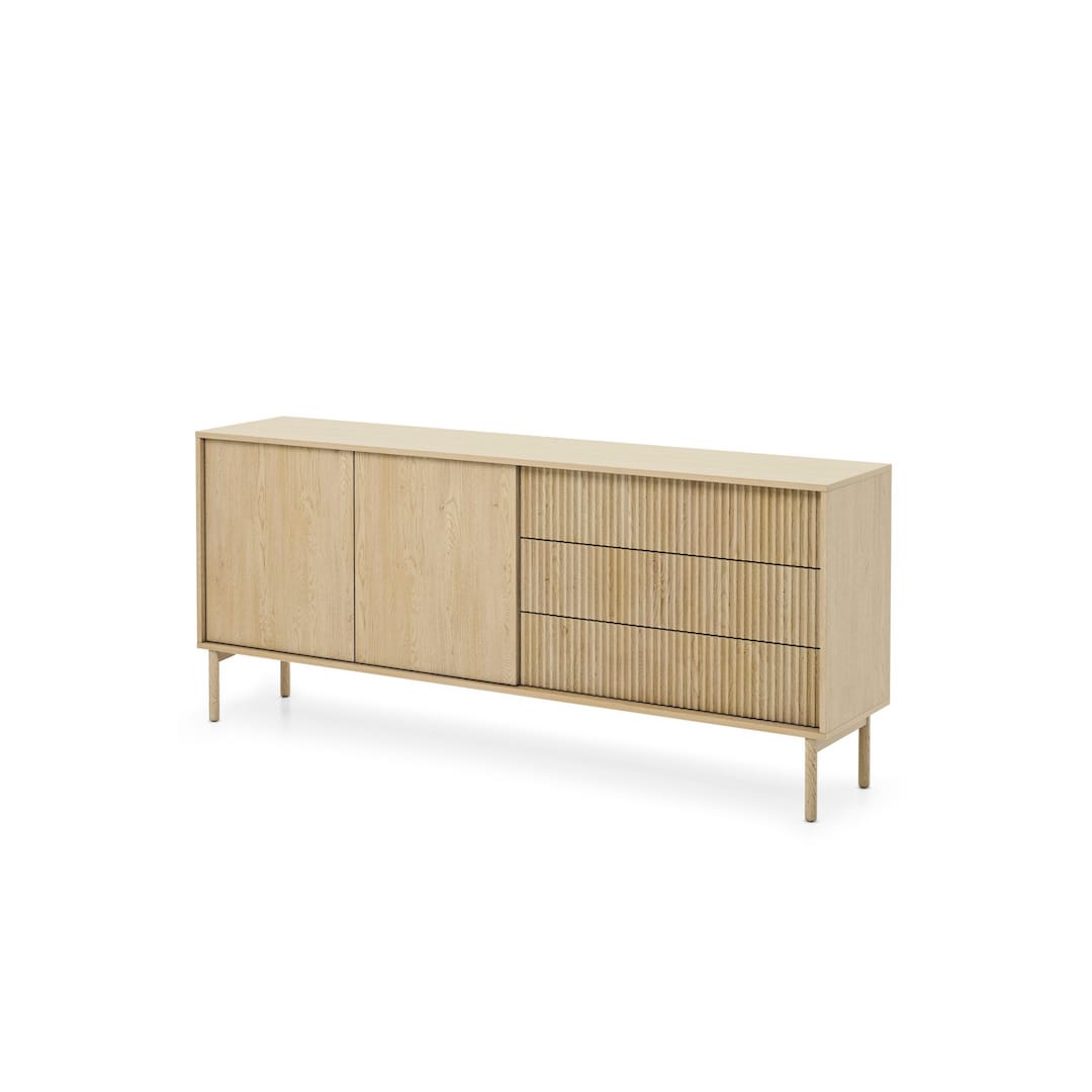 Tavo Sideboard Cabinet 187cm