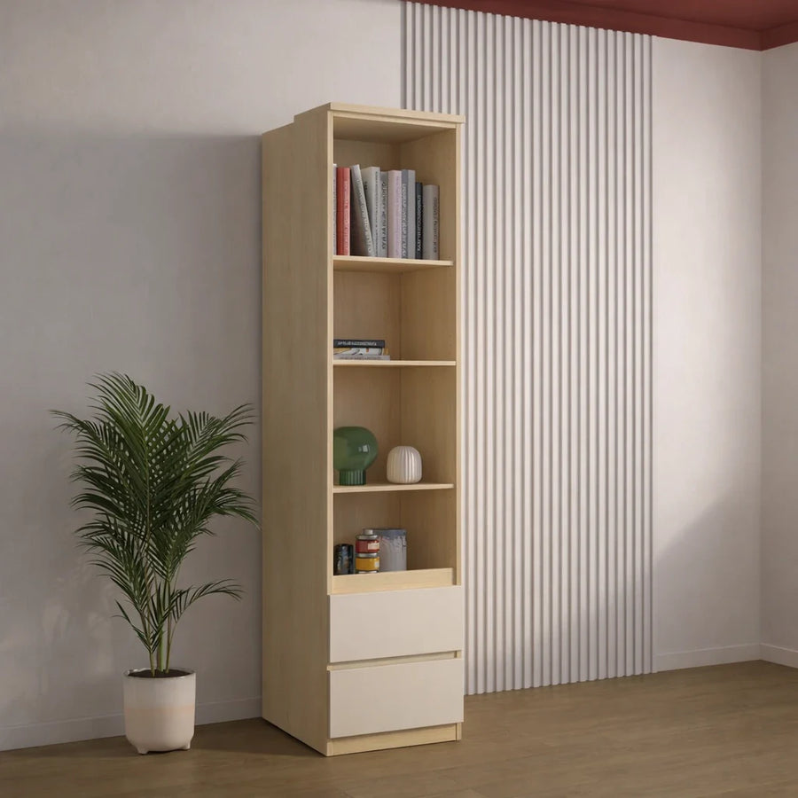 Terra 83 Storage Cabinet 45cm