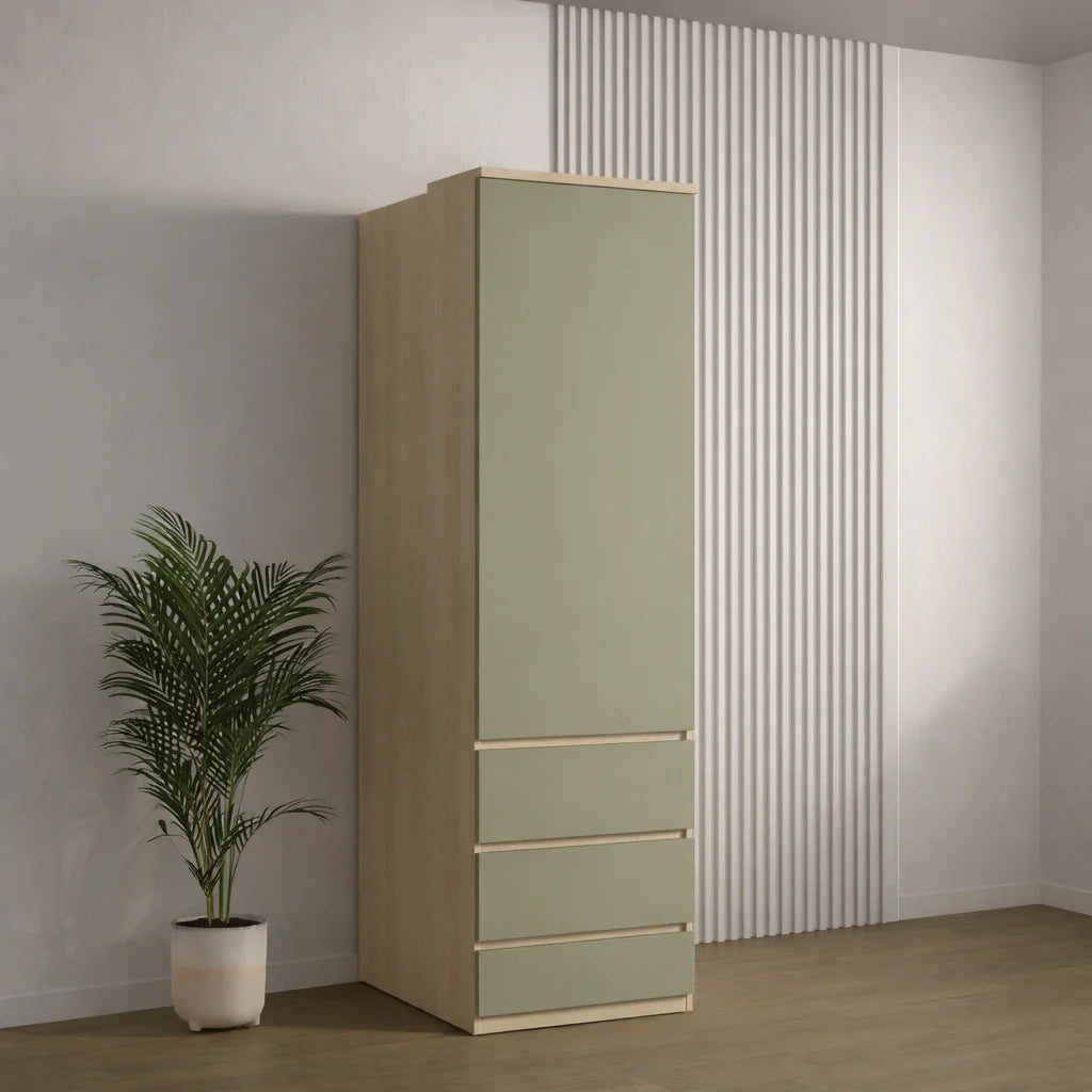 Terra 95 Storage Cabinet 45cm