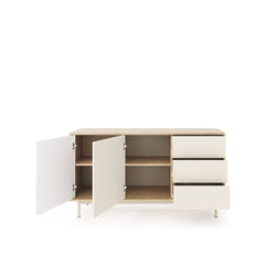 Tila Sideboard Cabinet 140cm