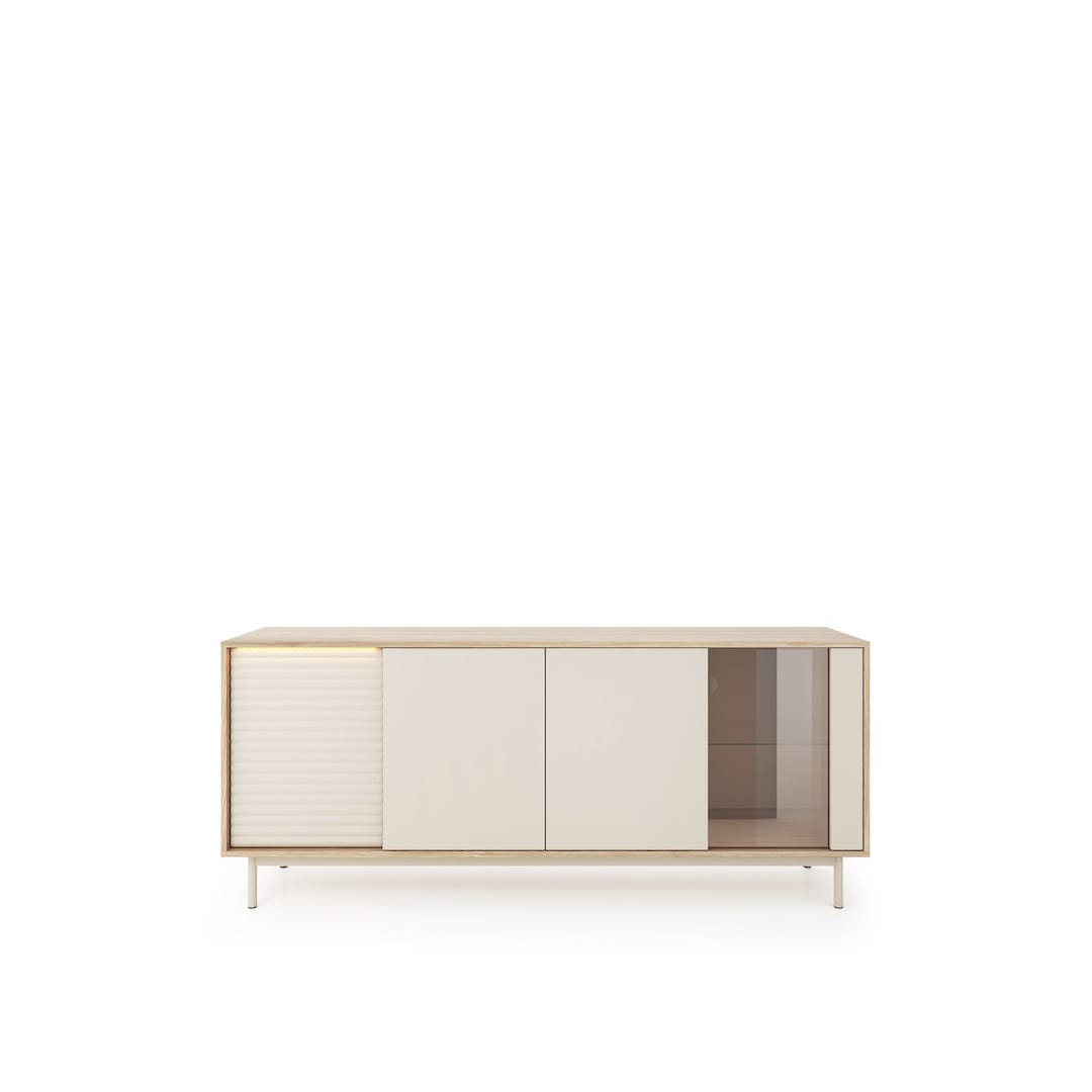 Tila Sideboard Cabinet 184cm