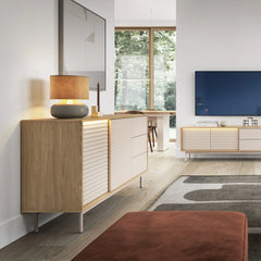 Tila Sideboard Cabinet 184cm