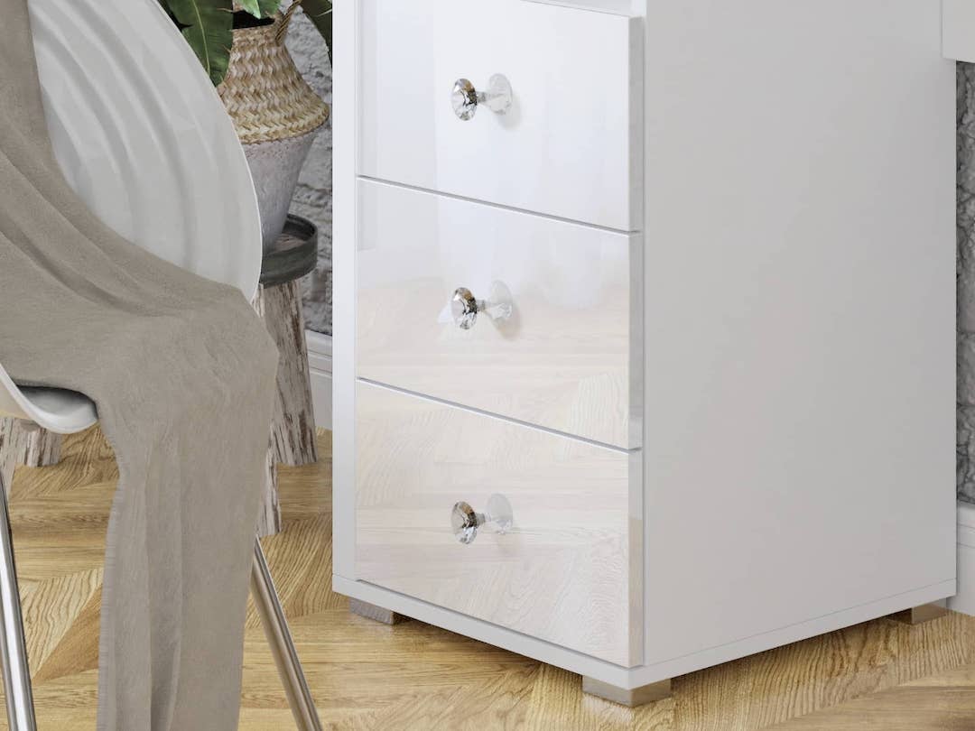 Diva 49 Dressing Table 120cm - product image 5