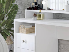 Diva 49 Dressing Table 120cm - product image 6