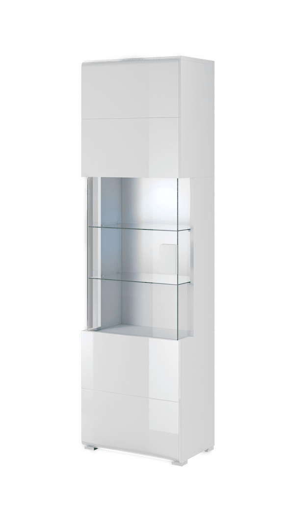 Toledo 05 Display Cabinet 61cm