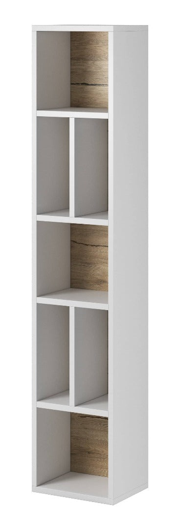 Toledo 88 Bookcase 32cm