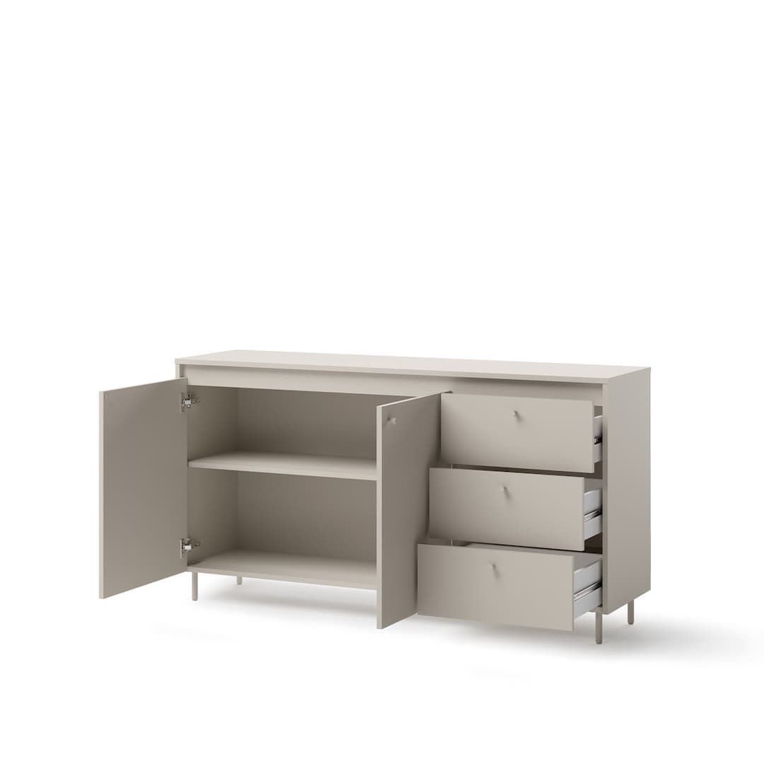 Torino TK-01 Sideboard Cabinet 151cm - product image 2