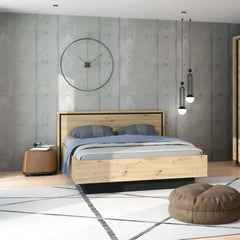 Trondheim Oak Artisan image