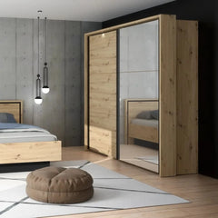 Trondheim Oak Artisan image