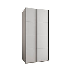 Trosa I Sliding Door Wardrobe 100cm - product image 7