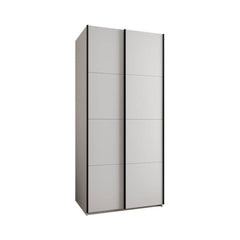 Trosa I Sliding Door Wardrobe 120cm