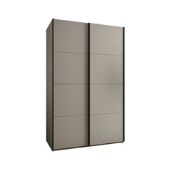 Trosa I Sliding Door Wardrobe 150cm