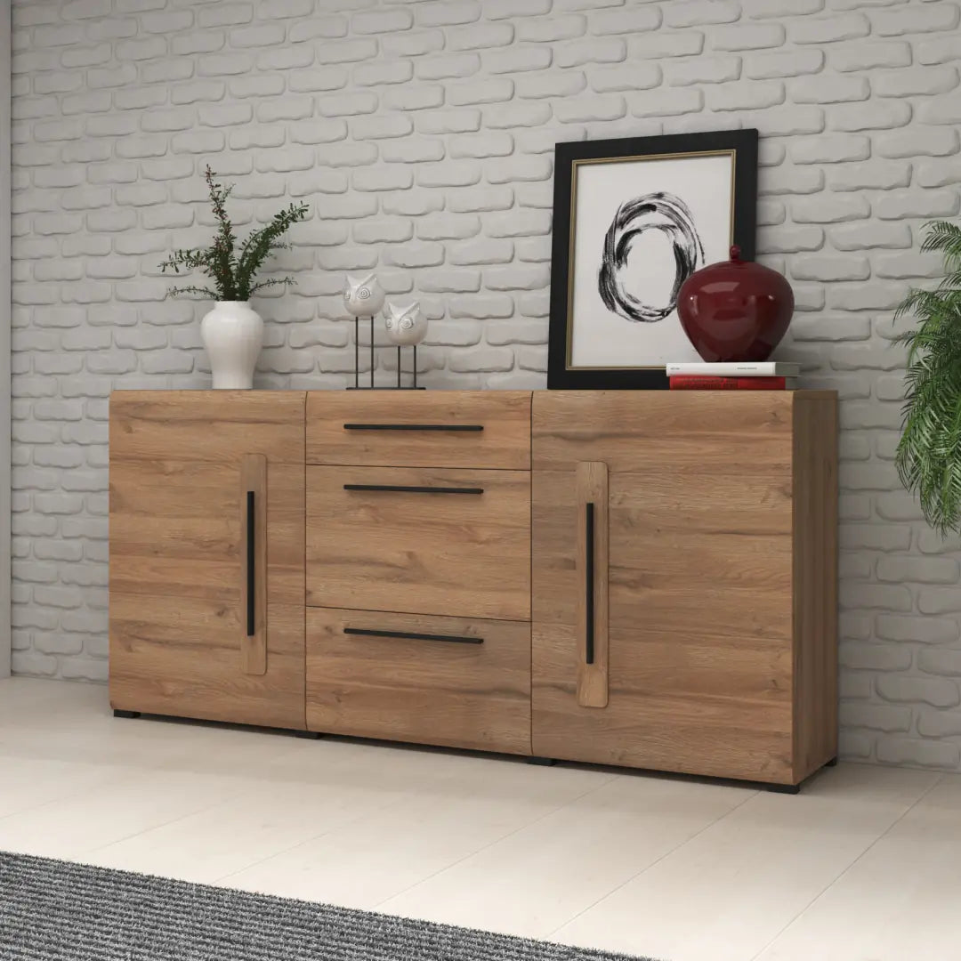 Tulsa 26 Sideboard Cabinet 180cm - product image 5